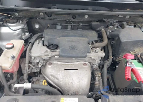 2015 Toyota Rav4 Le z USA, uszkodzony, nr VIN JTMBFREV1FD154217